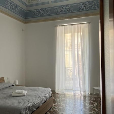 Villa Conte Mami Palo del Colle Esterno foto